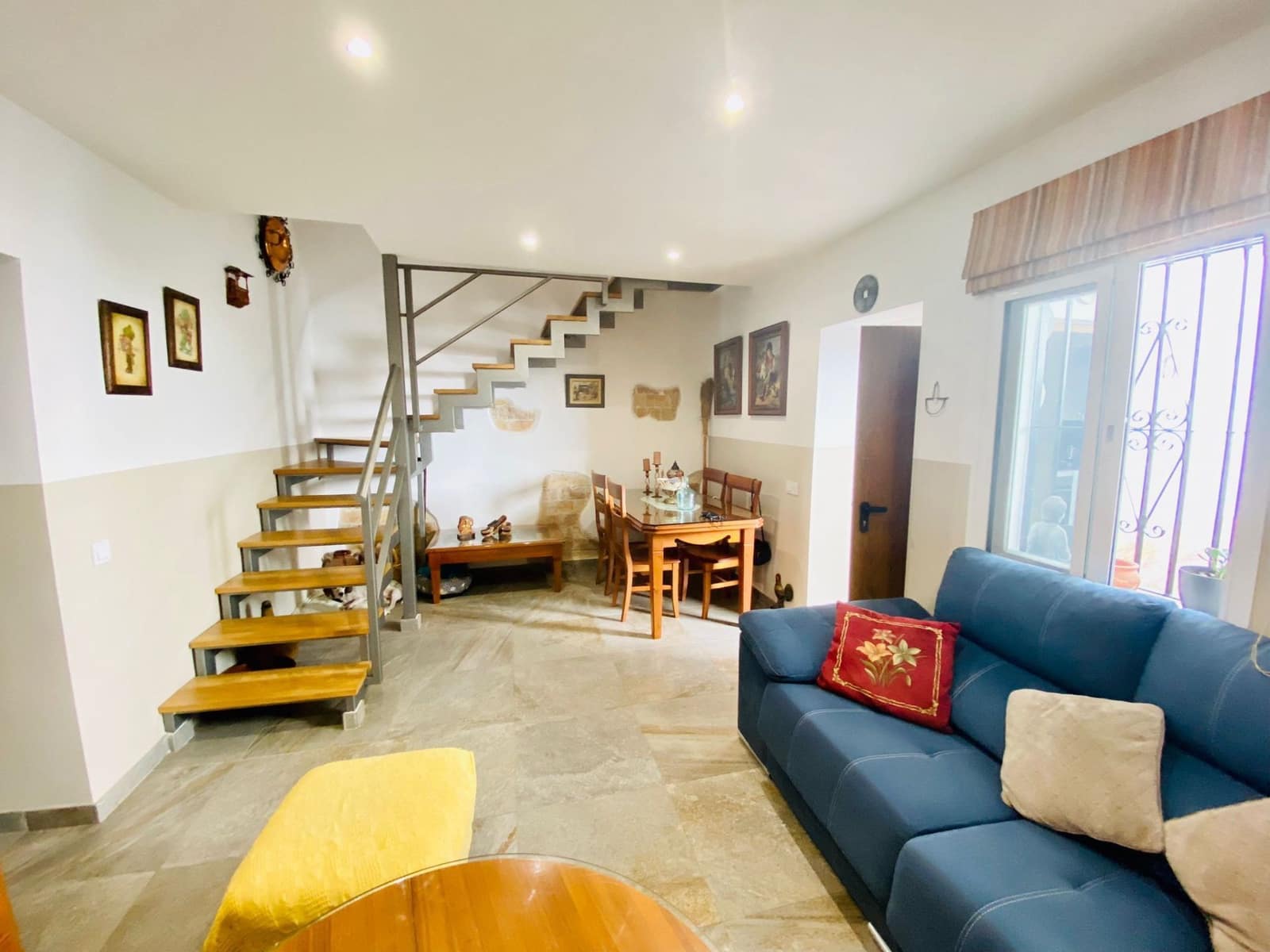 4 sypialnia Dom blizniak na sprzedaż w Estepona z garażem - 660 000 € (Ref: 8472132)