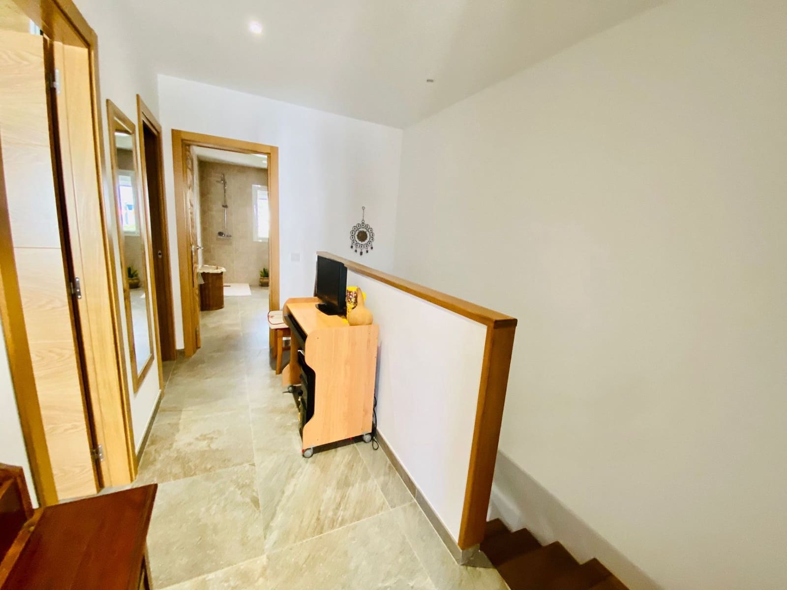 4 sypialnia Dom blizniak na sprzedaż w Estepona z garażem - 660 000 € (Ref: 8472132)