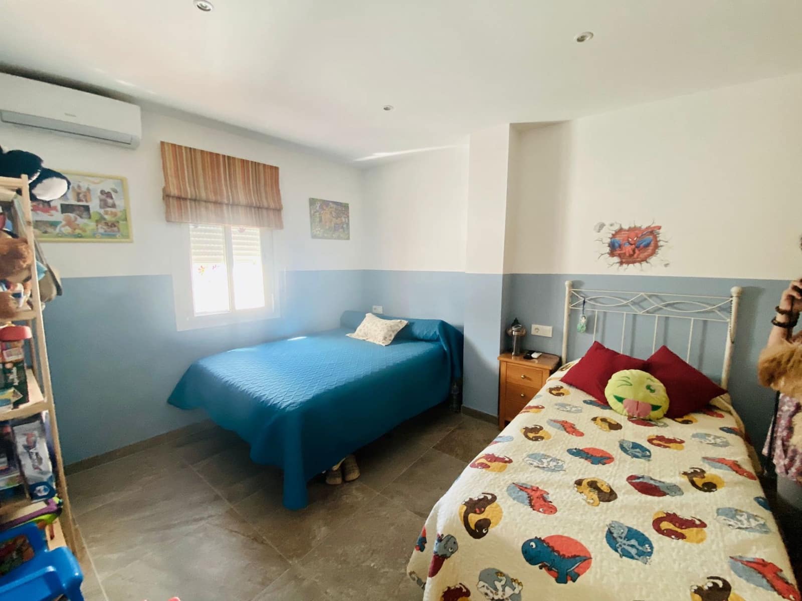 4 sypialnia Dom blizniak na sprzedaż w Estepona z garażem - 660 000 € (Ref: 8472132)