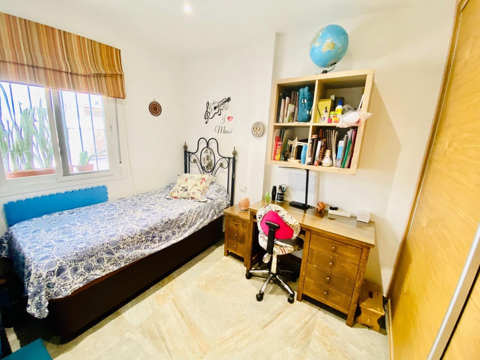 4 sypialnia Dom blizniak na sprzedaż w Estepona z garażem - 660 000 € (Ref: 8472132)