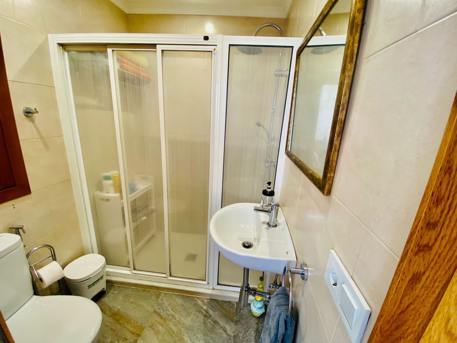 4 sypialnia Dom blizniak na sprzedaż w Estepona z garażem - 660 000 € (Ref: 8472132)