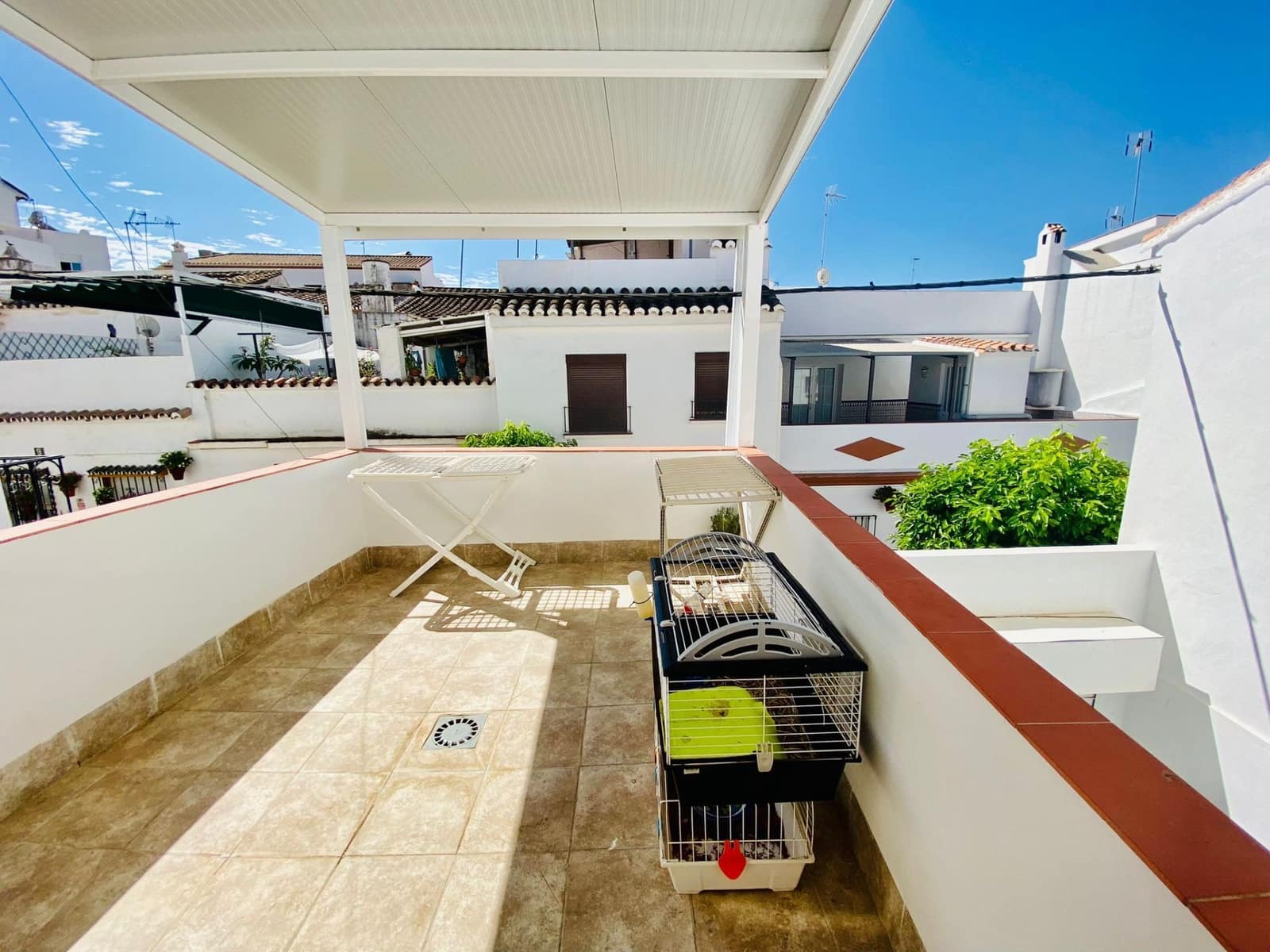 4 sypialnia Dom blizniak na sprzedaż w Estepona z garażem - 660 000 € (Ref: 8472132)