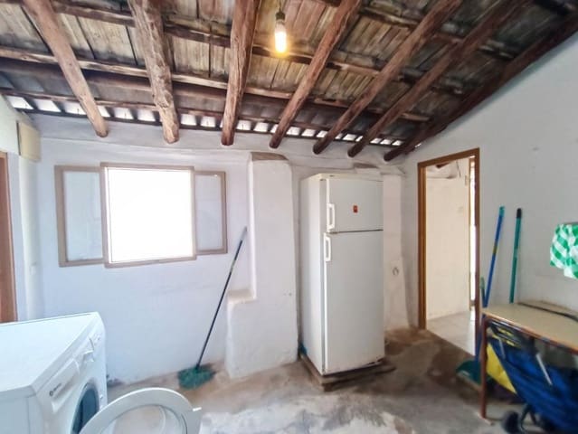 3 soveværelse Byhus til salg i Centro, Estepona - € 490.000 (Ref: 8651939)