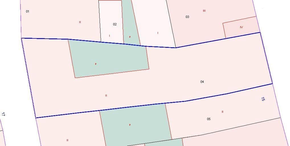 3 soveværelse Byhus til salg i Estepona - € 490.000 (Ref: 8651939)