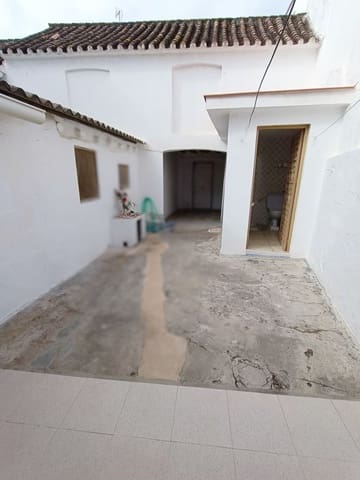 3 soveværelse Byhus til salg i Centro, Estepona - € 490.000 (Ref: 8651939)