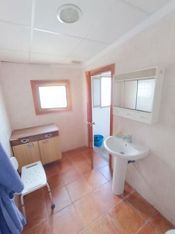 3 soveværelse Byhus til salg i Centro, Estepona - € 490.000 (Ref: 8651939)