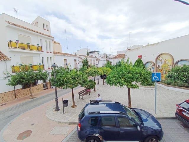 3 soveværelse Byhus til salg i Centro, Estepona - € 490.000 (Ref: 8651939)