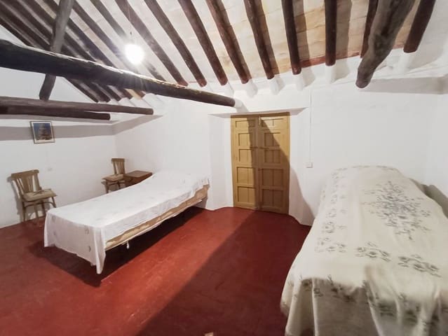 3 soveværelse Byhus til salg i Centro, Estepona - € 490.000 (Ref: 8651939)