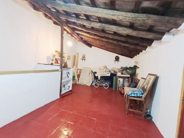 3 soveværelse Byhus til salg i Centro, Estepona - € 490.000 (Ref: 8651939)