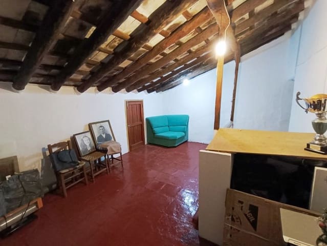 3 soveværelse Byhus til salg i Centro, Estepona - € 490.000 (Ref: 8651939)