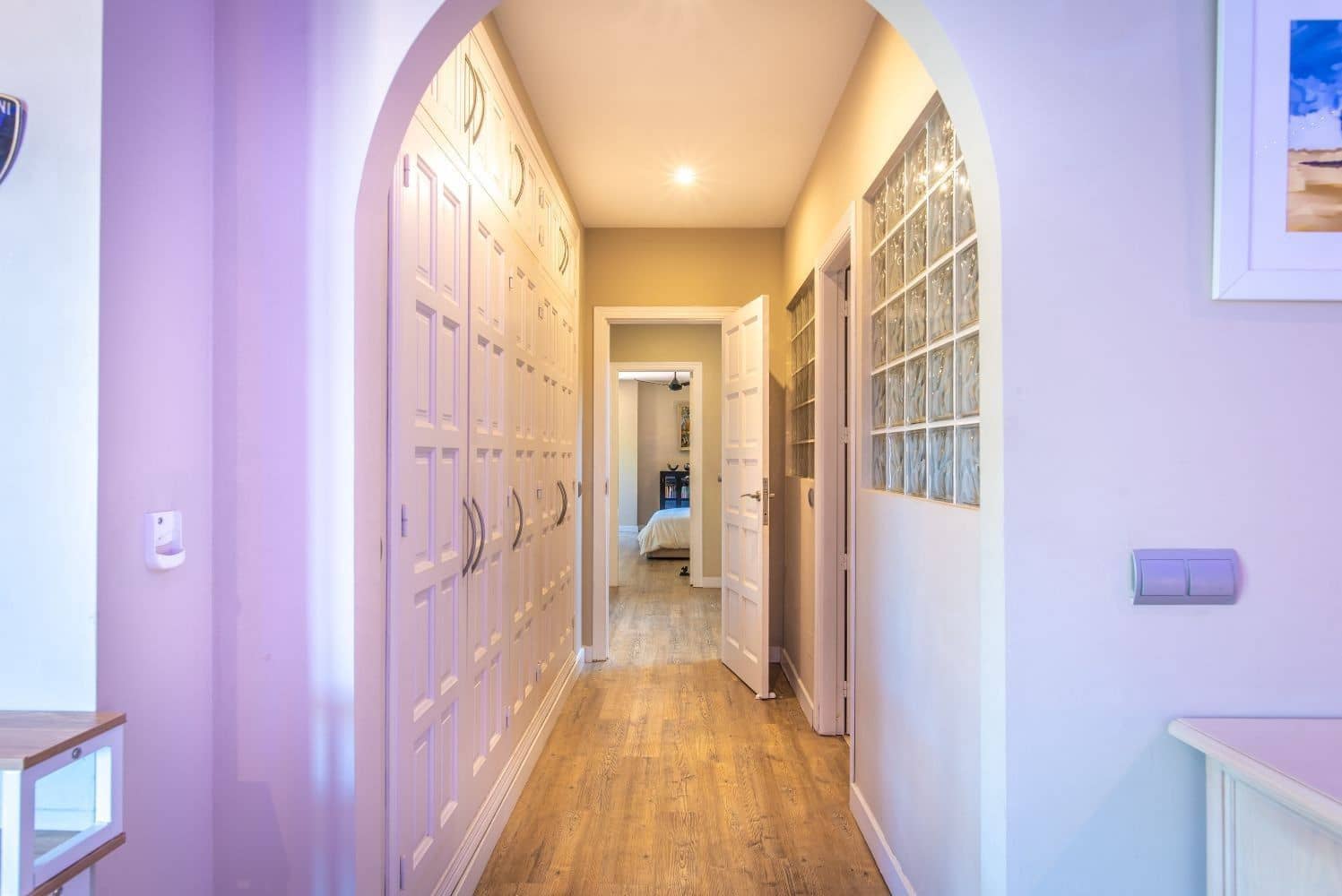 3 camera da letto Villa in vendita in Estepona con piscina garage - 1.195.000 € (Rif: 8651940)