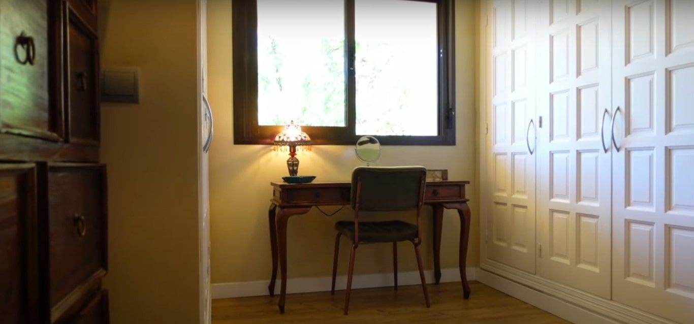 3 camera da letto Villa in vendita in Estepona con piscina garage - 1.195.000 € (Rif: 8651940)