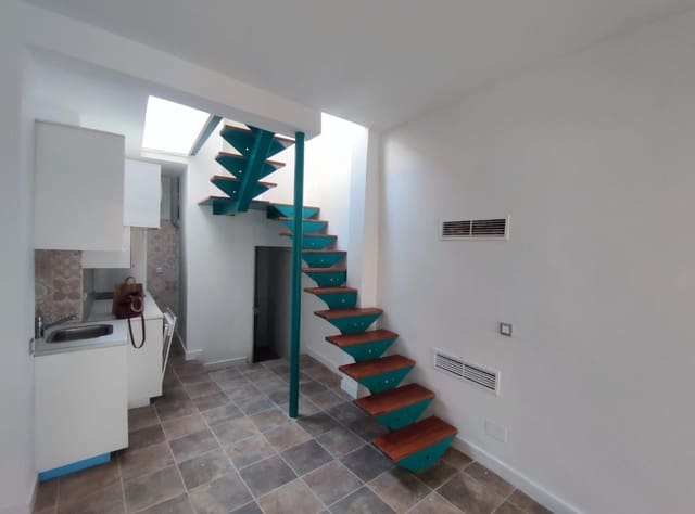 2 soveværelse Byhus til salg i Centro, Estepona - € 259.000 (Ref: 8763408)