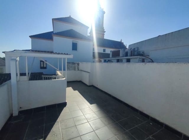 2 soveværelse Byhus til salg i Centro, Estepona - € 259.000 (Ref: 8763408)