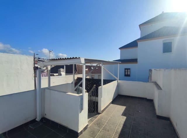 2 soveværelse Byhus til salg i Centro, Estepona - € 259.000 (Ref: 8763408)