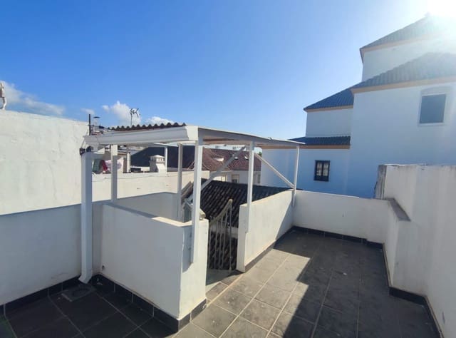 2 soveværelse Byhus til salg i Centro, Estepona - € 259.000 (Ref: 8763408)