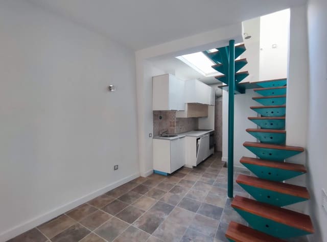 2 soveværelse Byhus til salg i Centro, Estepona - € 259.000 (Ref: 8763408)