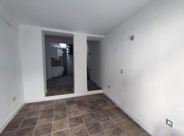 2 soveværelse Byhus til salg i Centro, Estepona - € 259.000 (Ref: 8763408)