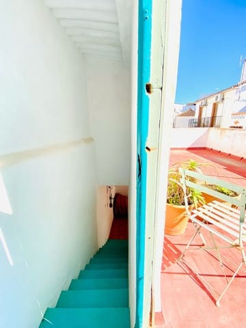 Chalet de 3 habitaciones en Centro, Estepona en venta - 360.000 € (Ref: 8834151)