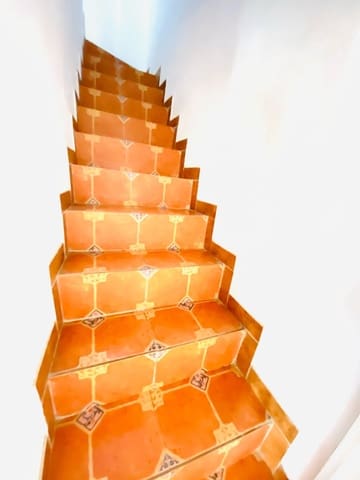 Chalet de 3 habitaciones en Centro, Estepona en venta - 360.000 € (Ref: 8834151)