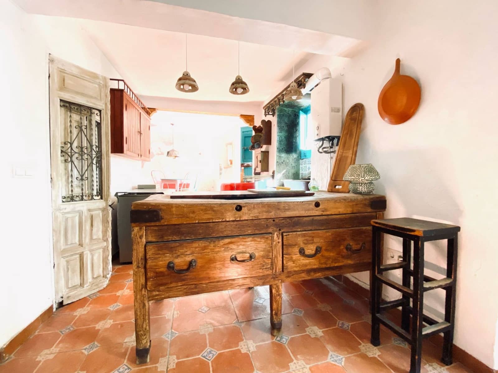 3 slaapkamer Villa te koop in Estepona - € 360.000 (Ref: 8834151)