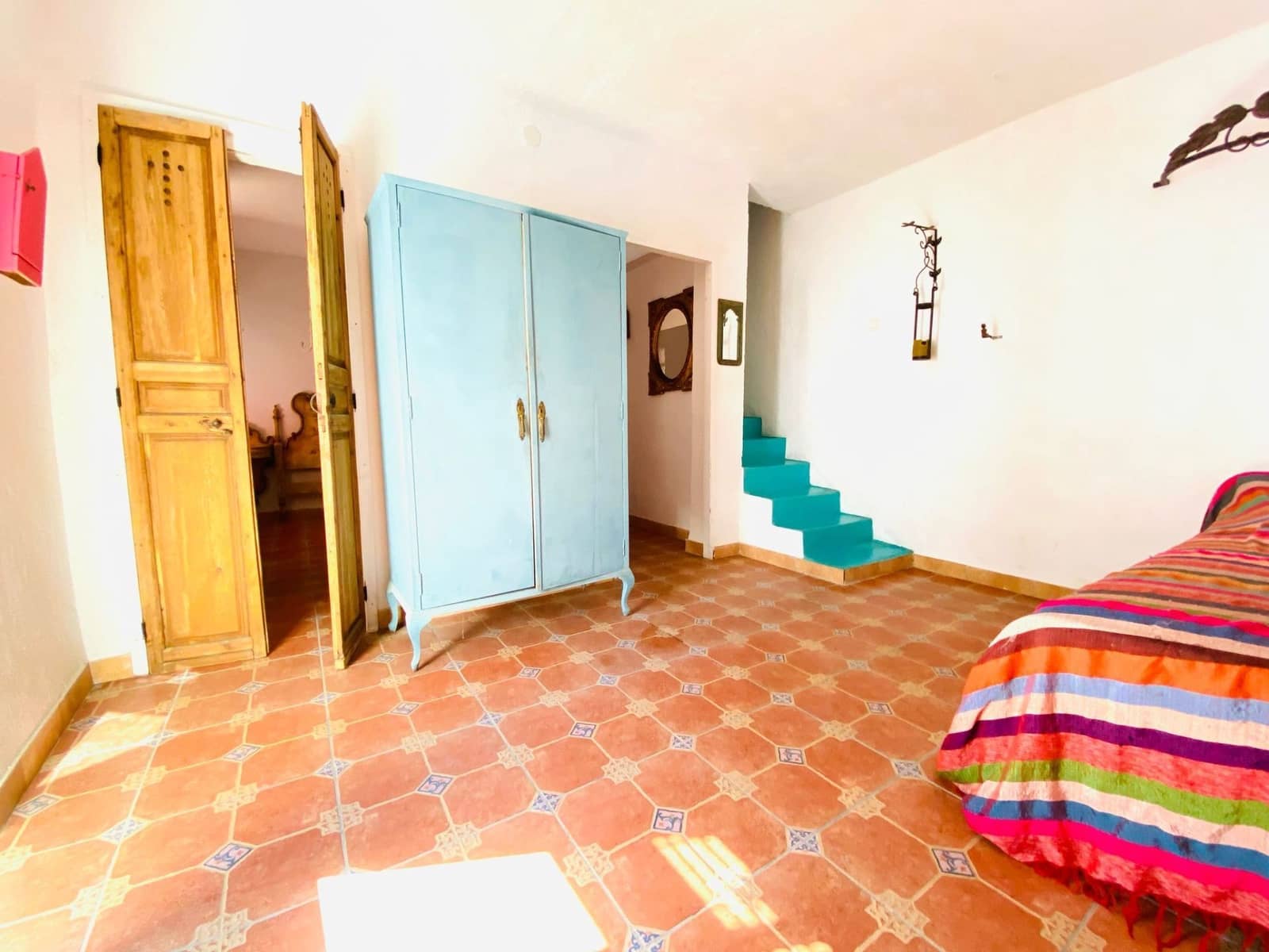 3 slaapkamer Villa te koop in Estepona - € 360.000 (Ref: 8834151)