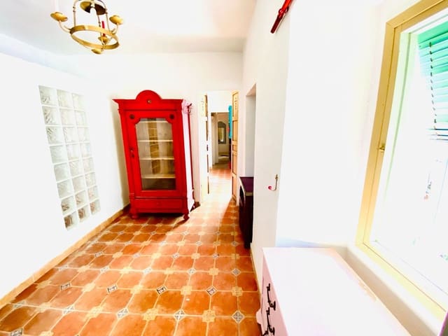 Chalet de 3 habitaciones en Centro, Estepona en venta - 360.000 € (Ref: 8834151)