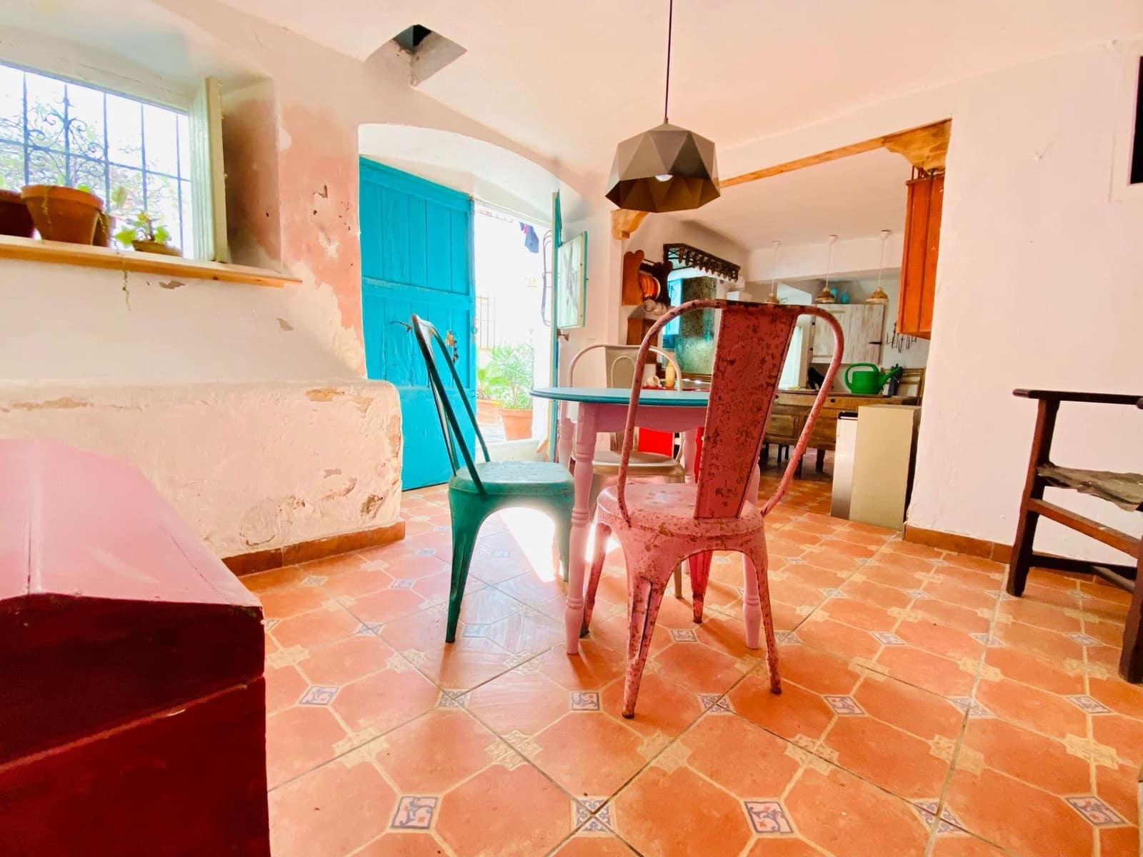 3 slaapkamer Villa te koop in Estepona - € 360.000 (Ref: 8834151)