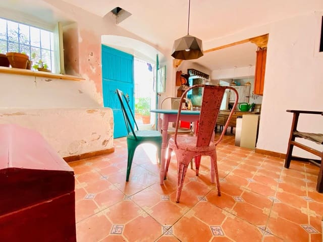 Chalet de 3 habitaciones en Centro, Estepona en venta - 360.000 € (Ref: 8834151)