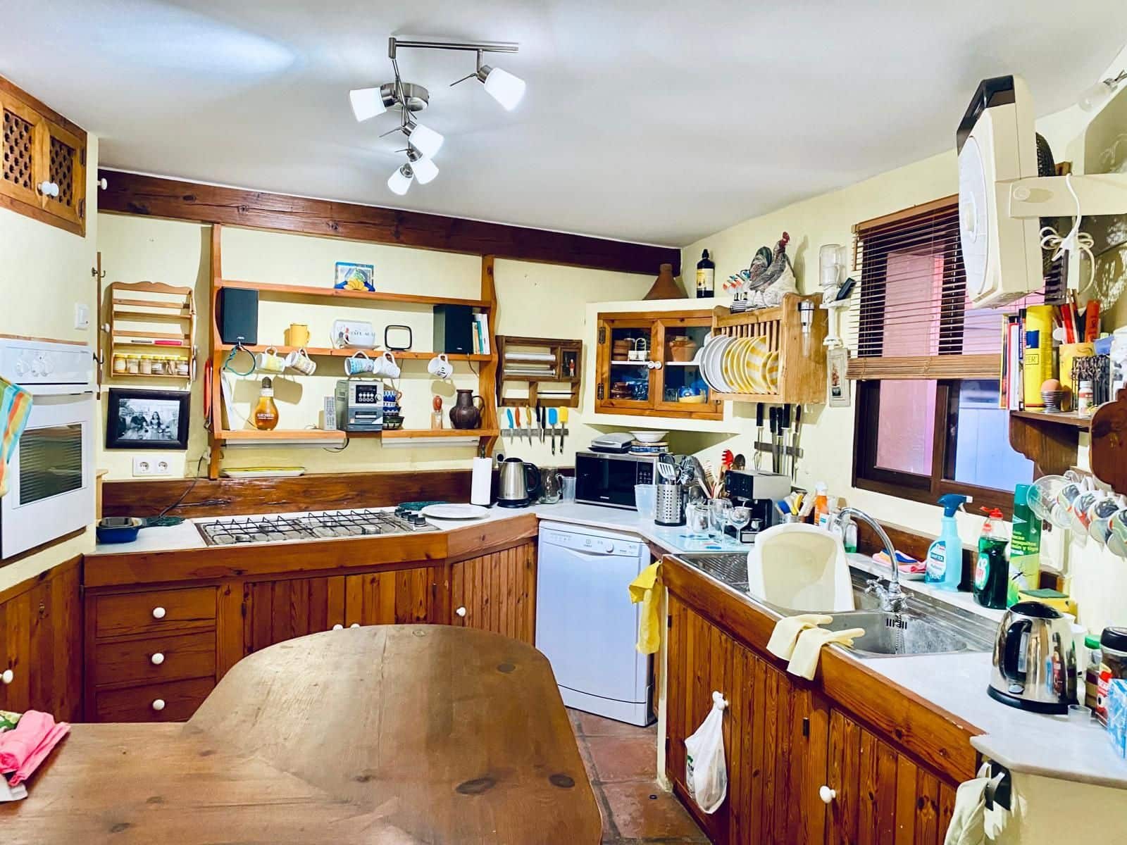 4 soveværelse Villa til salg i Estepona - € 875.000 (Ref: 8899753)