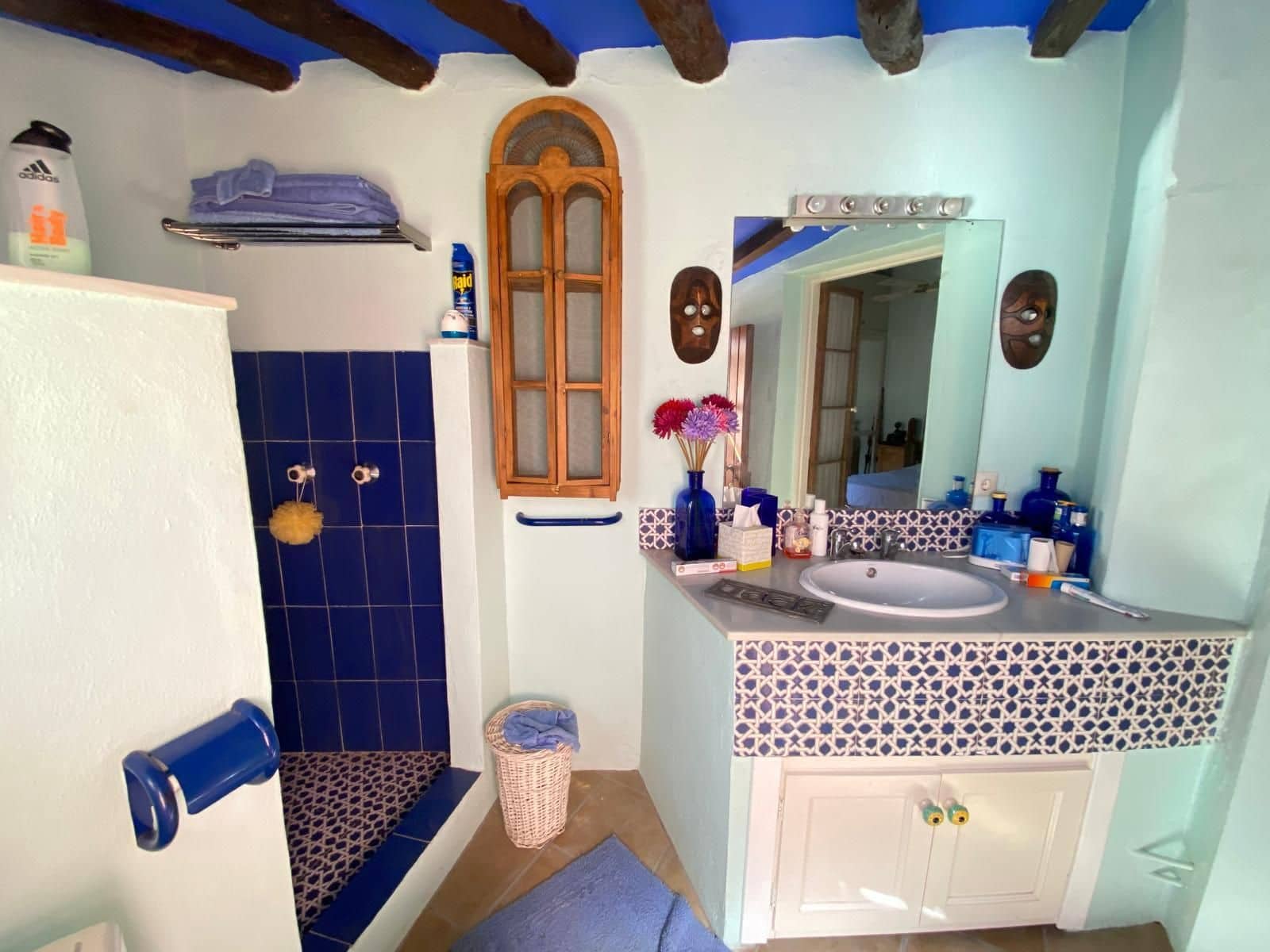 4 soveværelse Villa til salg i Estepona - € 875.000 (Ref: 8899753)