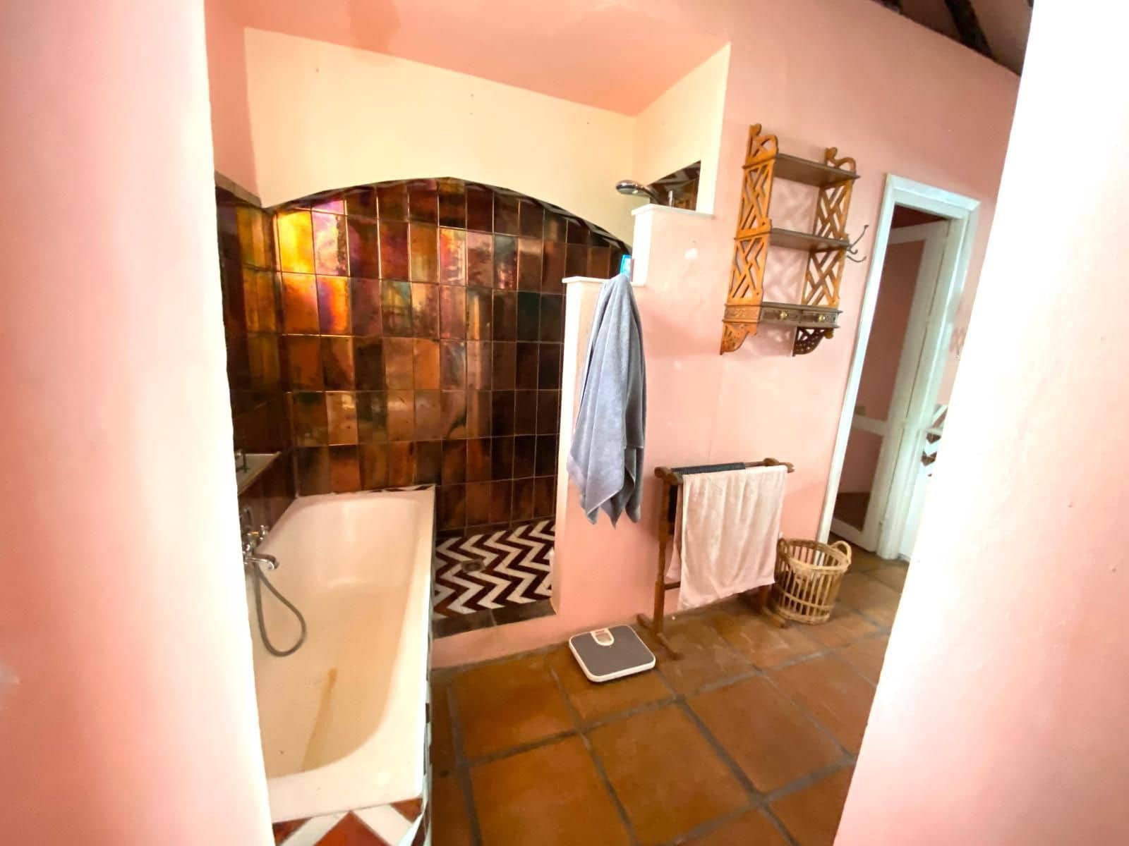 4 soveværelse Villa til salg i Estepona - € 875.000 (Ref: 8899753)