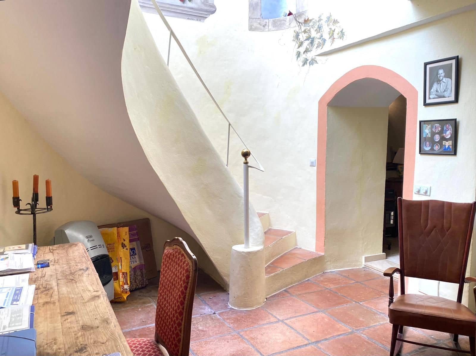 4 soveværelse Villa til salg i Estepona - € 875.000 (Ref: 8899753)