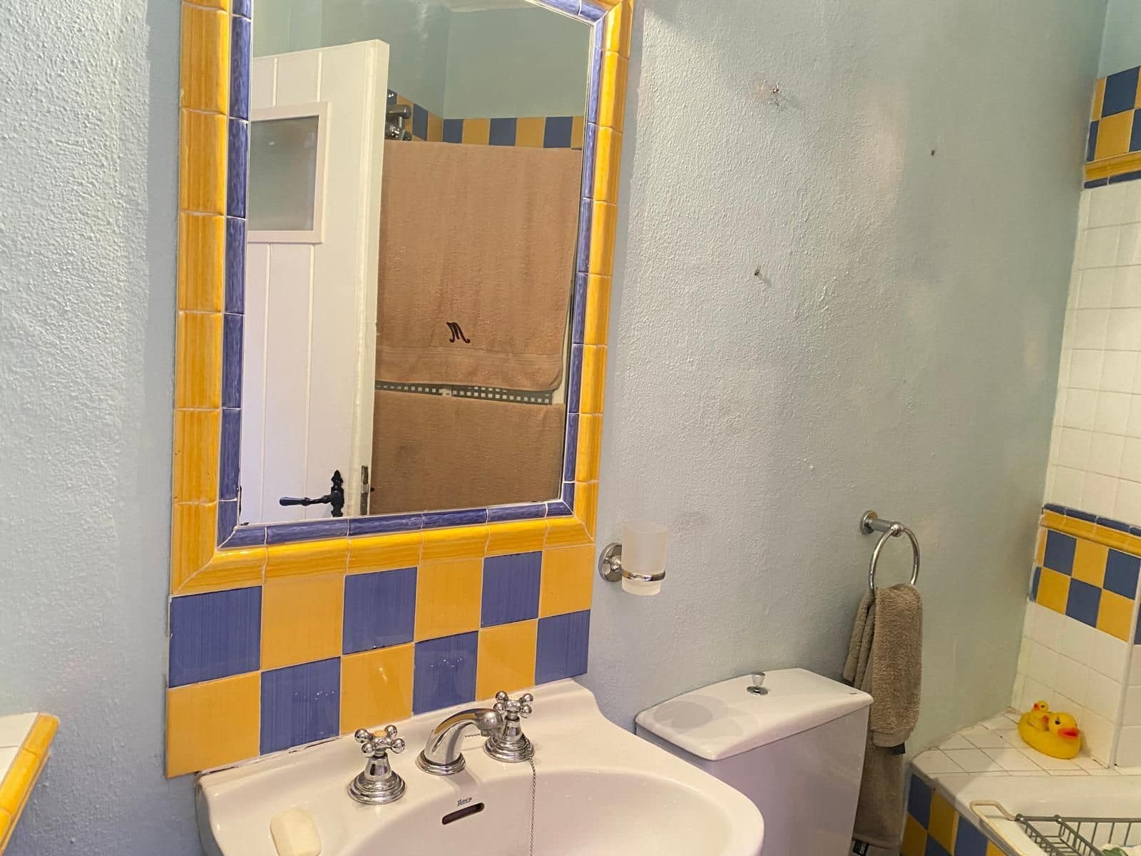 4 soveværelse Villa til salg i Estepona - € 875.000 (Ref: 8899753)