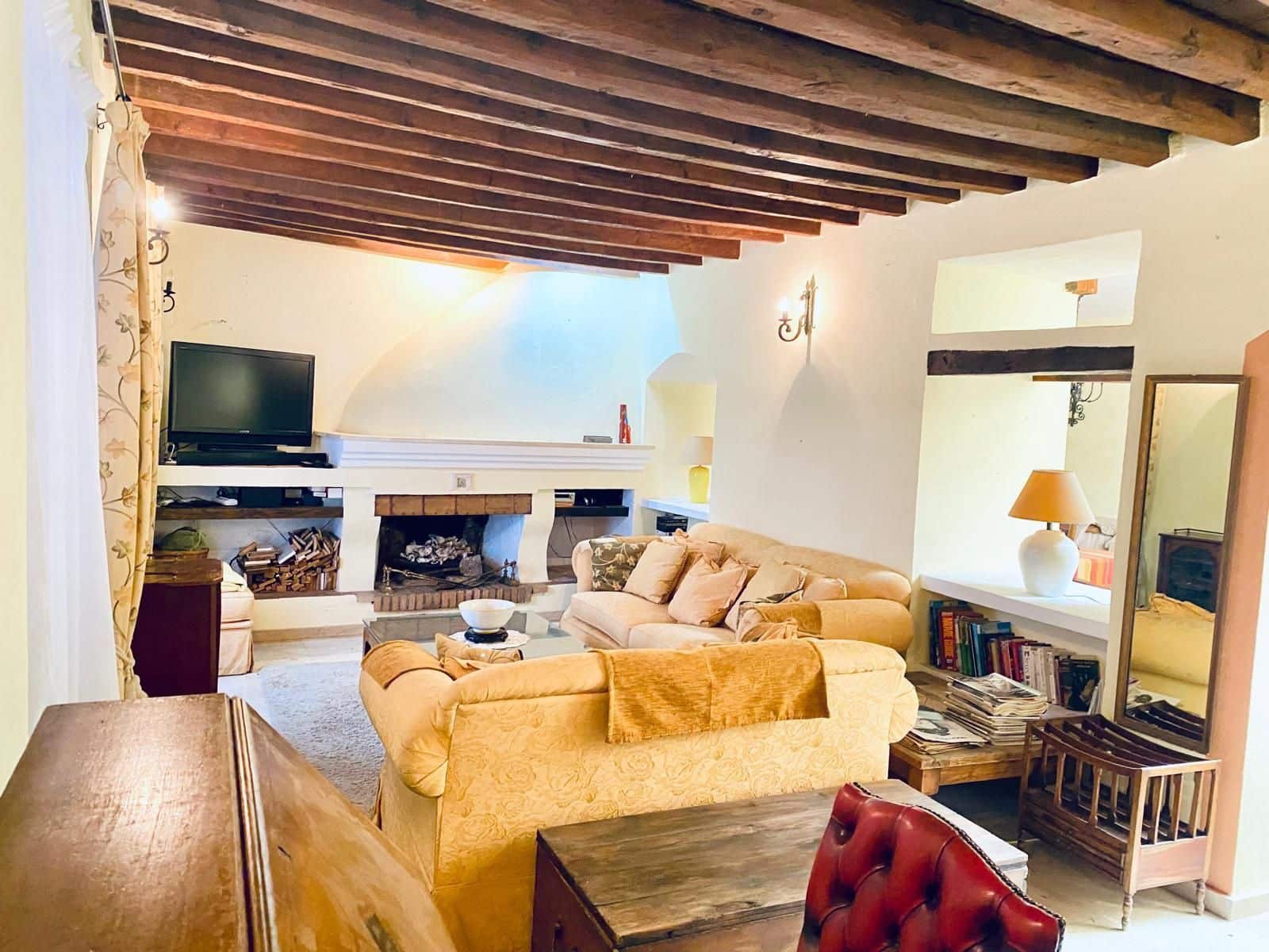 4 soveværelse Villa til salg i Estepona - € 875.000 (Ref: 8899753)