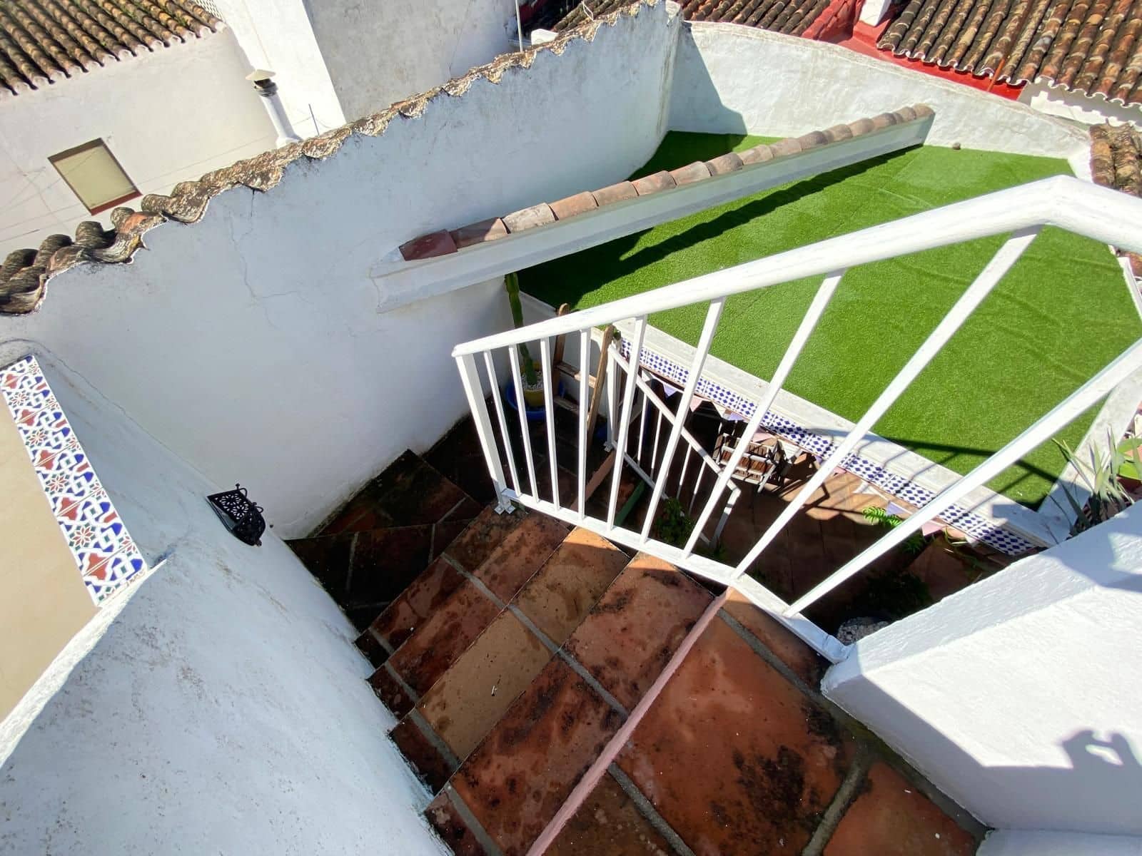 4 soveværelse Villa til salg i Estepona - € 875.000 (Ref: 8899753)