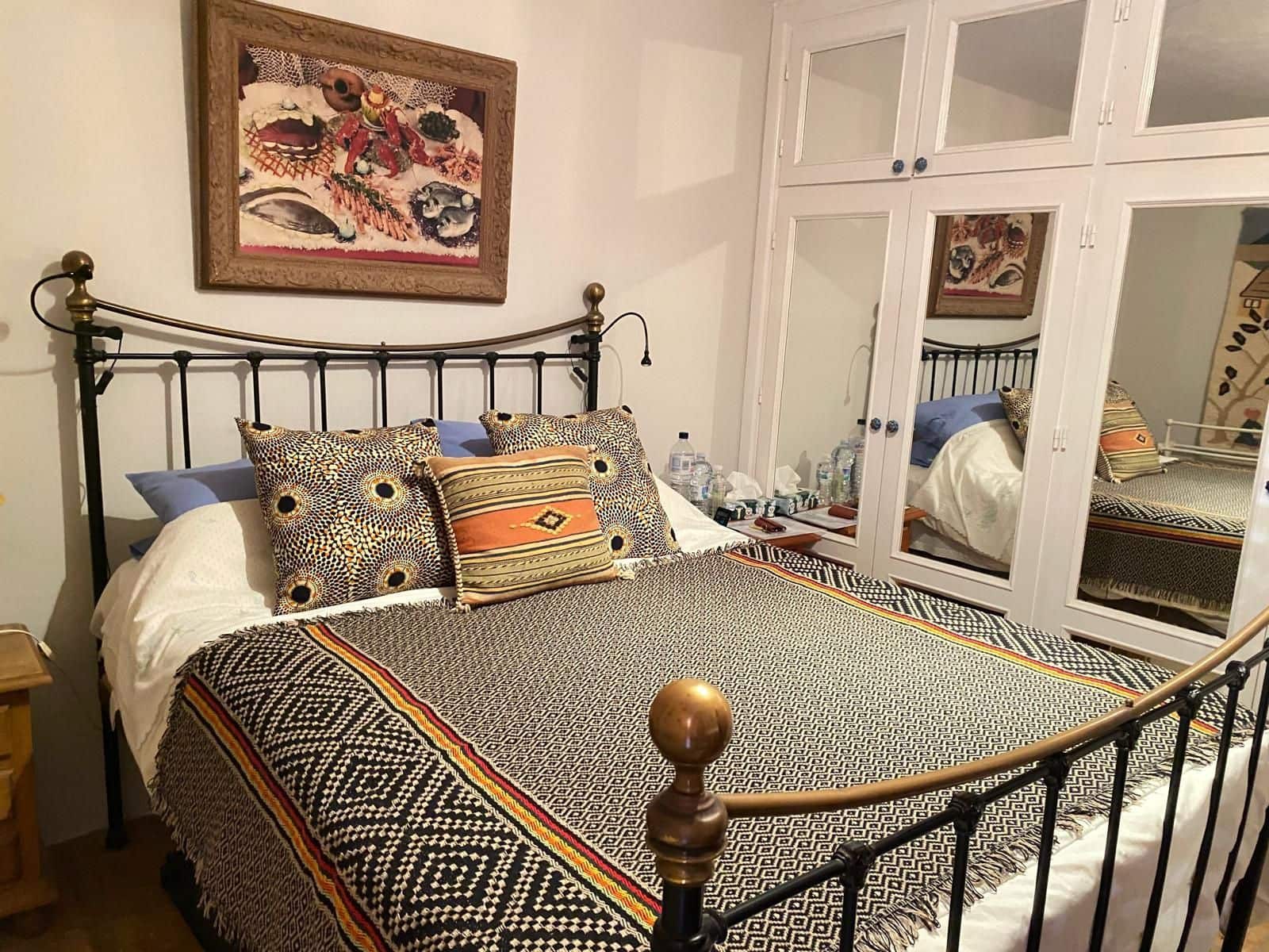 4 soveværelse Villa til salg i Estepona - € 875.000 (Ref: 8899753)