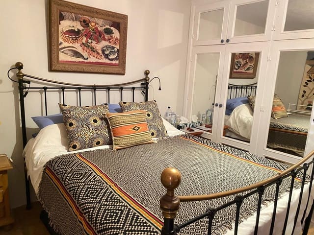 4 chambre Villa/Maison à vendre à Centro, Estepona - 875 000 € (Ref: 8899753)