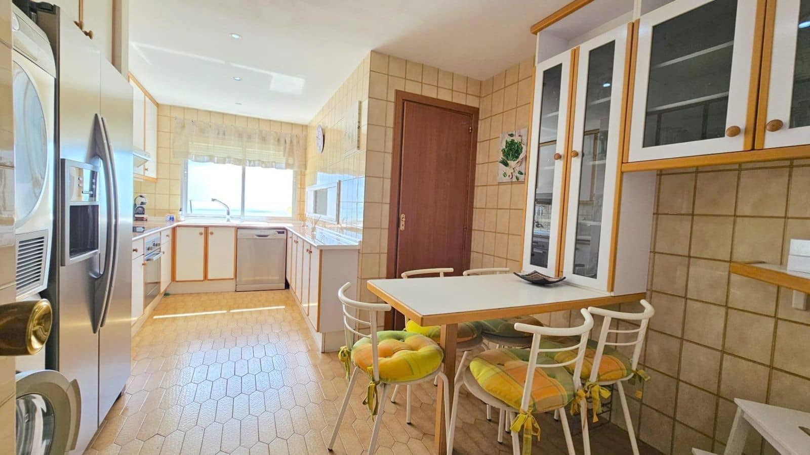 3 quarto Apartamento para venda em Estepona com piscina garagem - 725 000 € (Ref: 8928326)