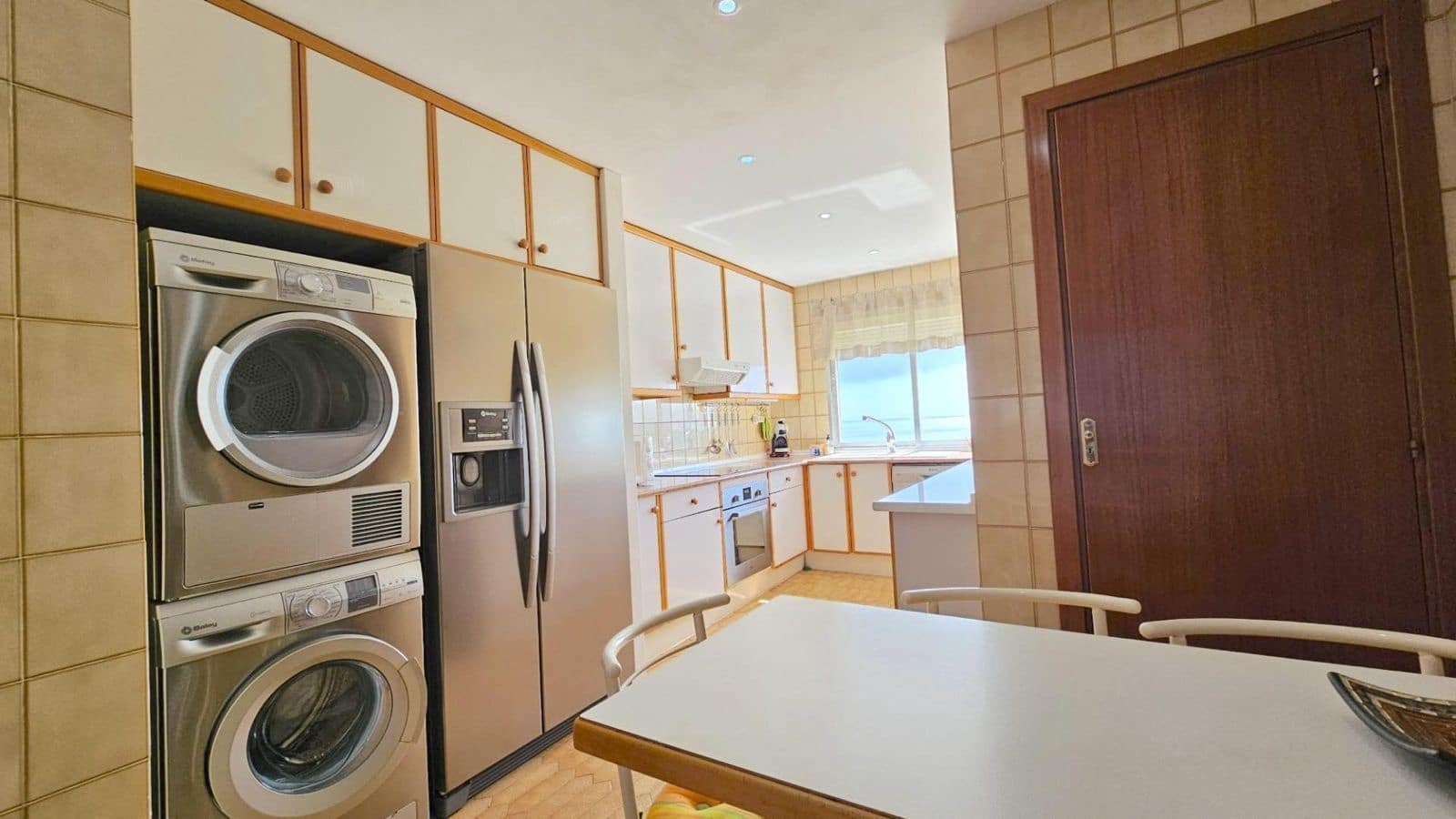 3 quarto Apartamento para venda em Estepona com piscina garagem - 725 000 € (Ref: 8928326)