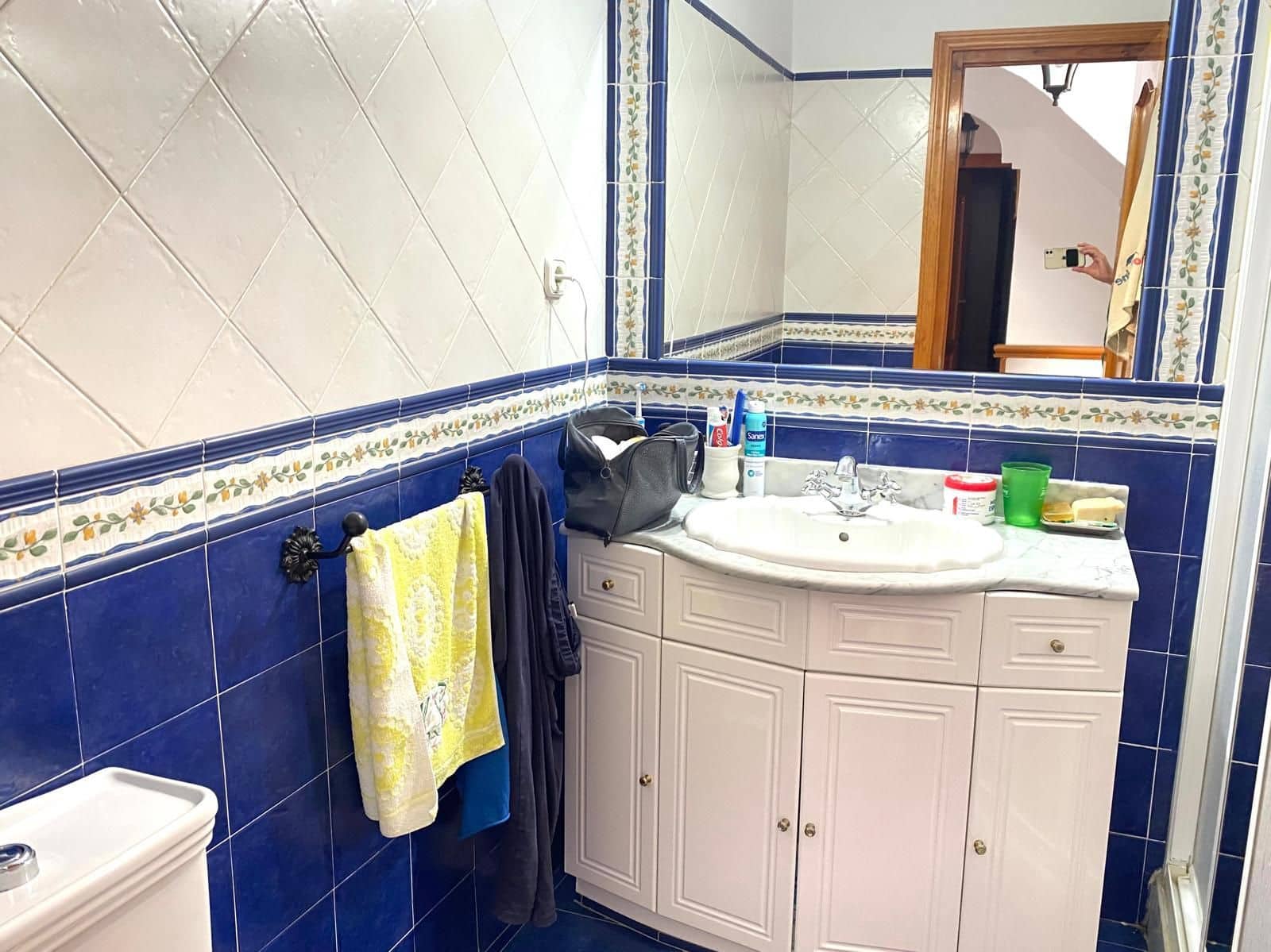 4 soverom Kjedet enebolig til salgs i Estepona - € 630 000 (Ref: 8988006)