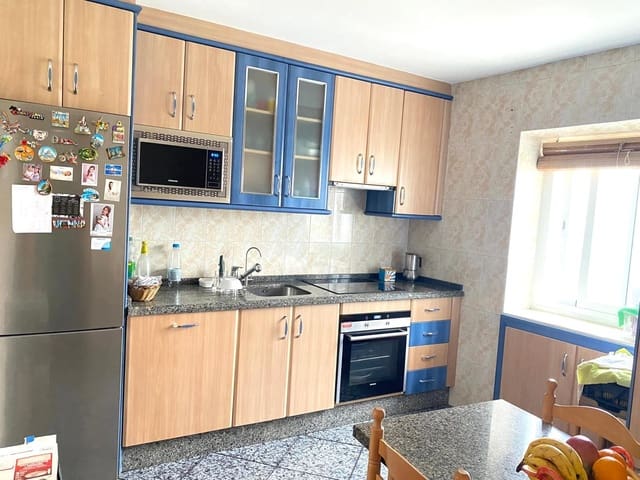 4 soverom Kjedet enebolig til salgs i Centro, Estepona - € 630 000 (Ref: 8988006)