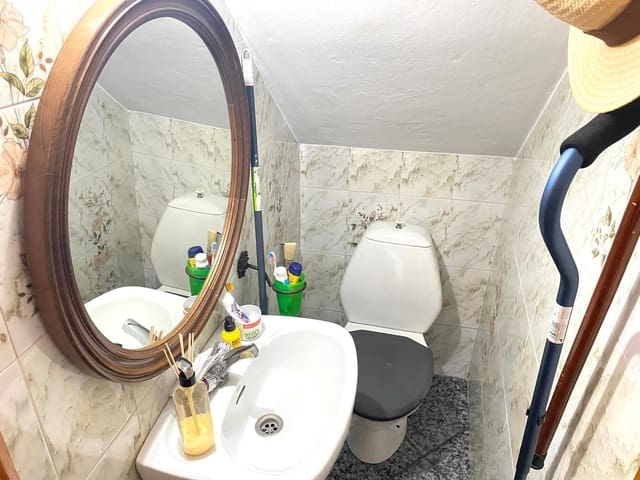 4 soverom Kjedet enebolig til salgs i Centro, Estepona - € 630 000 (Ref: 8988006)