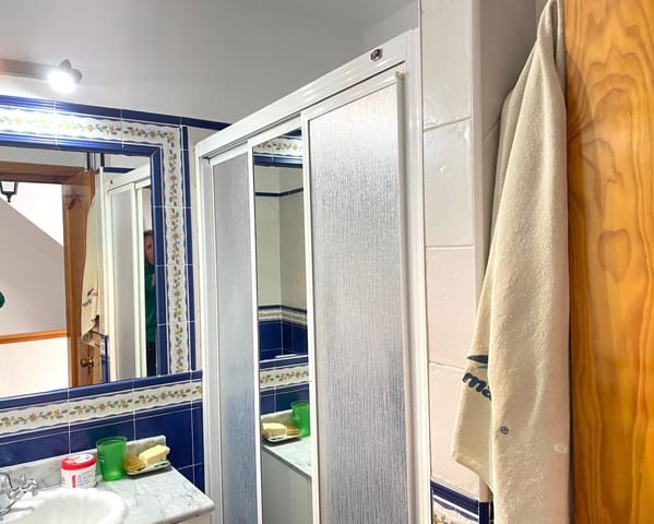 4 soverom Kjedet enebolig til salgs i Centro, Estepona - € 630 000 (Ref: 8988006)