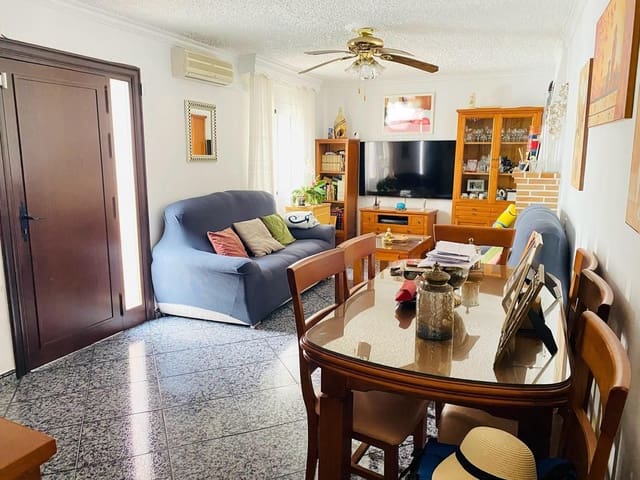 4 soverom Kjedet enebolig til salgs i Centro, Estepona - € 630 000 (Ref: 8988006)