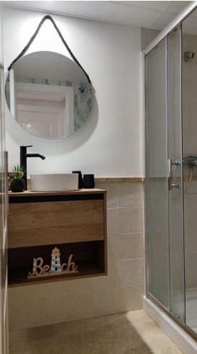 Apartamento de 2 habitaciones en Buenas Noches en venta con garaje - 289.000 € (Ref: 9031260)