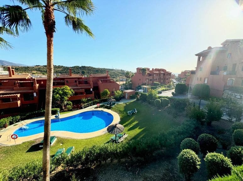 Apartamento de 2 habitaciones en Buenas Noches en venta con garaje - 289.000 € (Ref: 9031260)