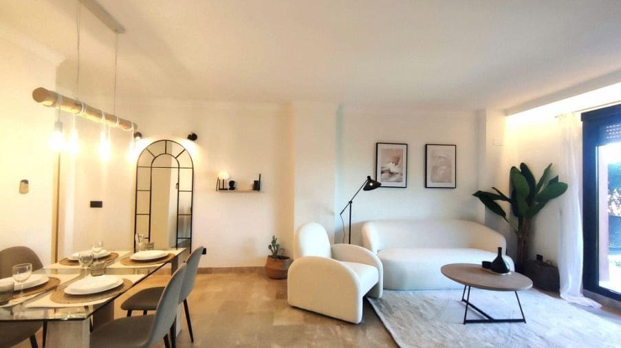 Apartamento de 2 habitaciones en Buenas Noches en venta con garaje - 289.000 € (Ref: 9031260)