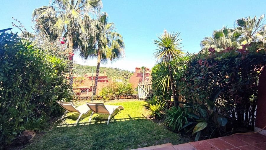 Apartamento de 2 habitaciones en Buenas Noches en venta con garaje - 289.000 € (Ref: 9031260)