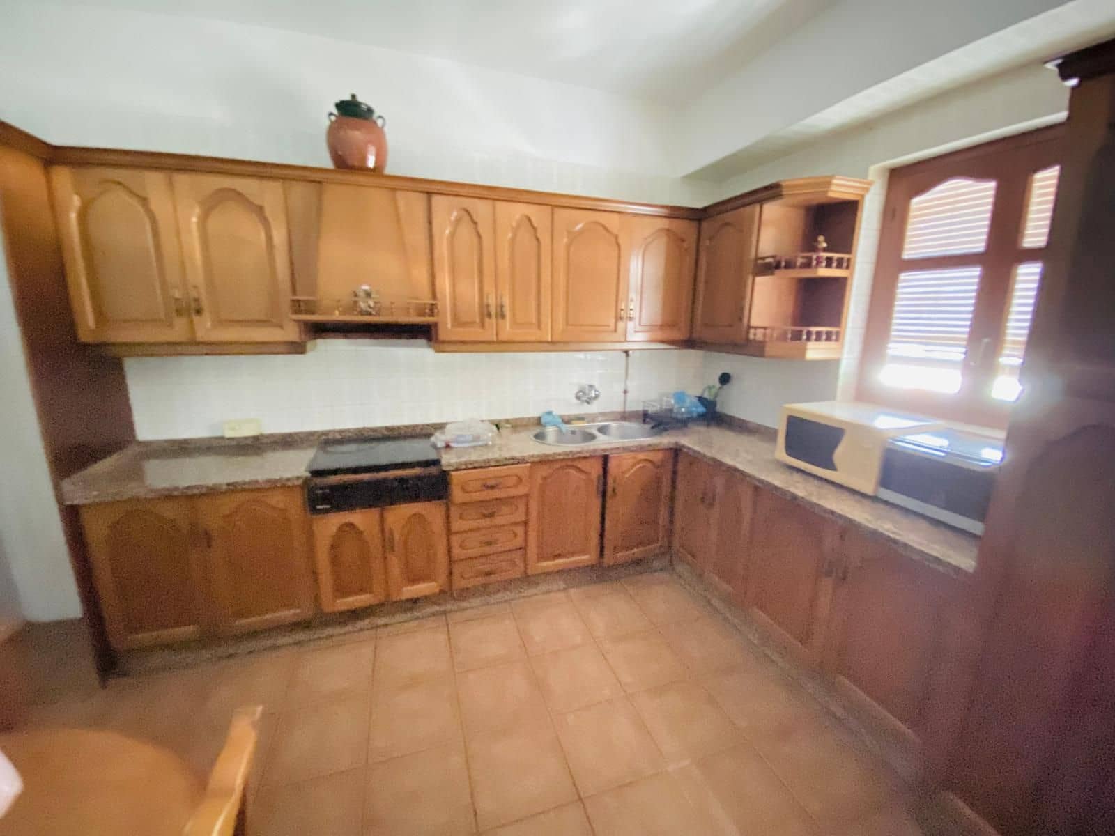 3 soveværelse Byhus til salg i Estepona - € 450.000 (Ref: 9036324)